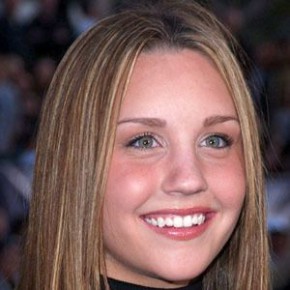 Amanda Bynes