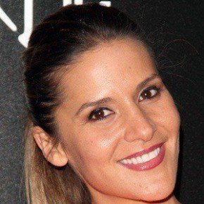 Amanda Byram