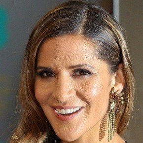 Amanda Byram
