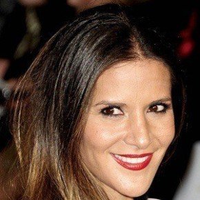 Amanda Byram