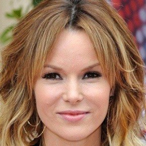 Amanda Holden