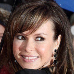 Amanda Holden