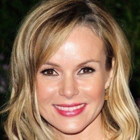 Amanda Holden