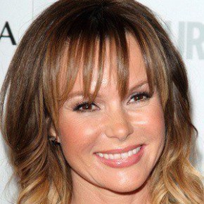Amanda Holden