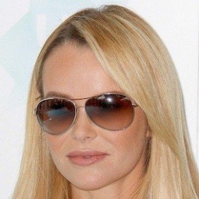 Amanda Holden