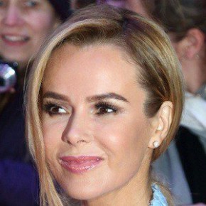 Amanda Holden