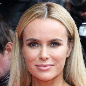 Amanda Holden