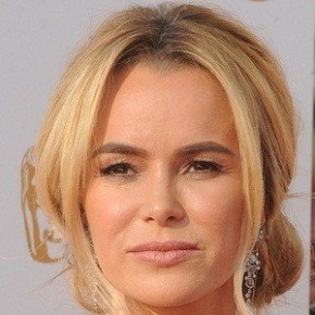 Amanda Holden