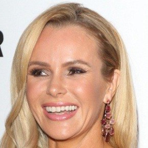 Amanda Holden