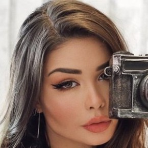 Amanda Hummer