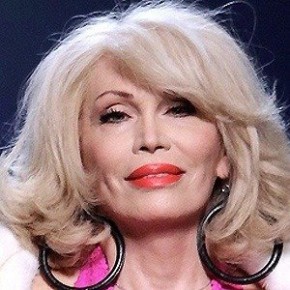 Amanda Lear