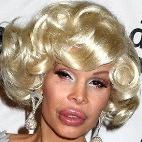 Amanda Lepore