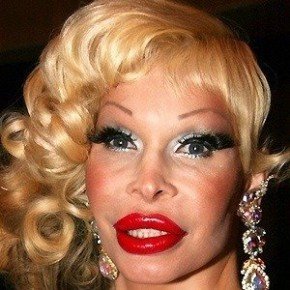 Amanda Lepore