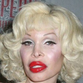 Amanda Lepore