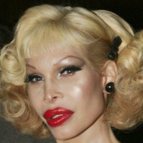 Amanda Lepore