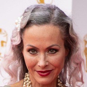 Amanda Mealing