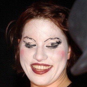 Amanda Palmer