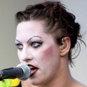 Amanda Palmer