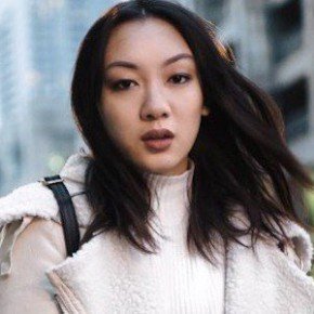 Amanda Rach Lee