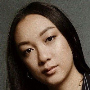 Amanda Rach Lee