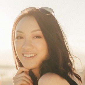 Amanda Rach Lee