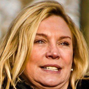 Amanda Redman