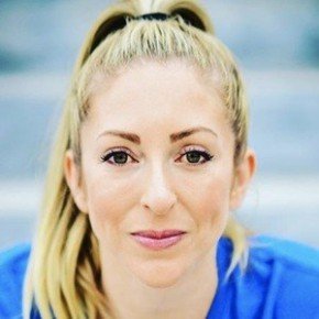 Amanda Scarborough
