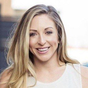 Amanda Scarborough