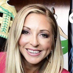 Amanda Scarborough