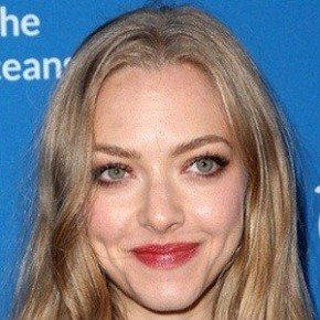 Amanda Seyfried