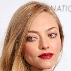 Amanda Seyfried