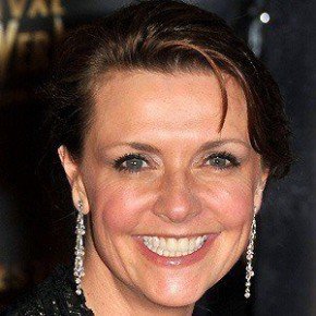 Amanda Tapping