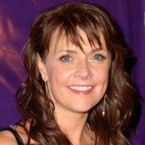 Amanda Tapping