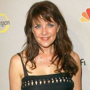 Amanda Tapping