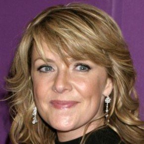 Amanda Tapping