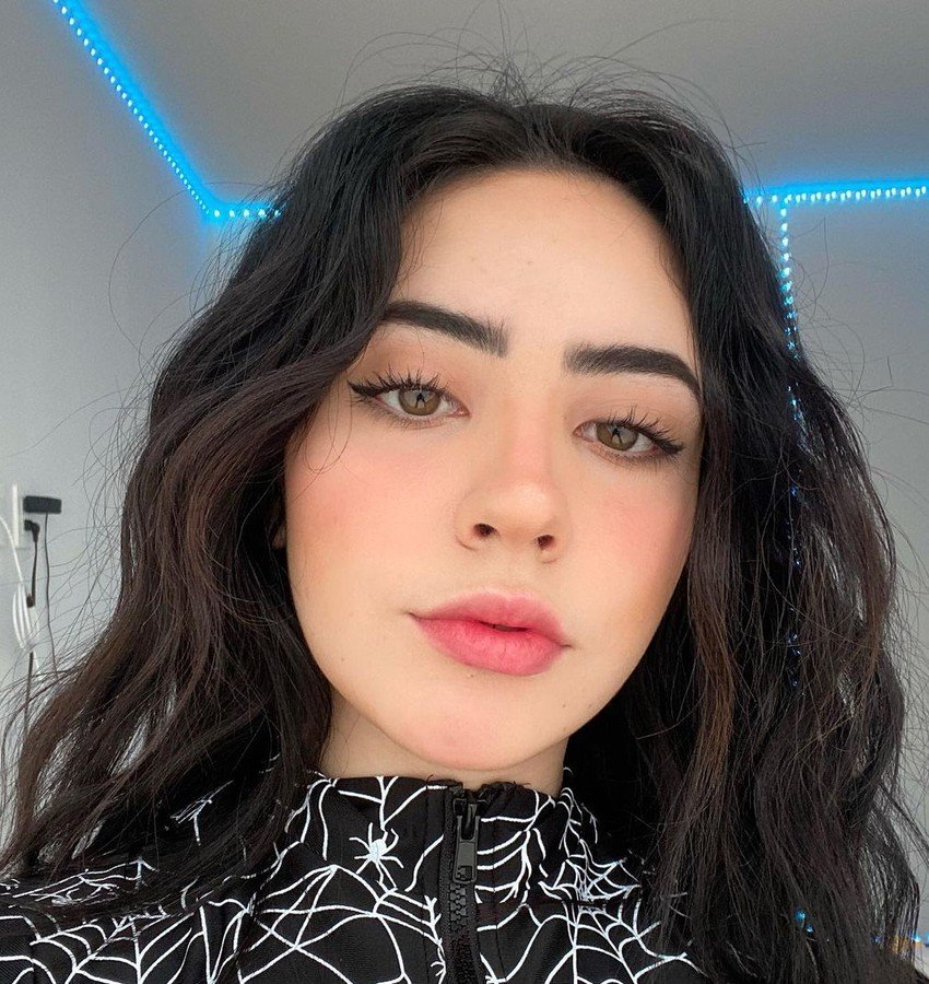 Amaranta Venegas