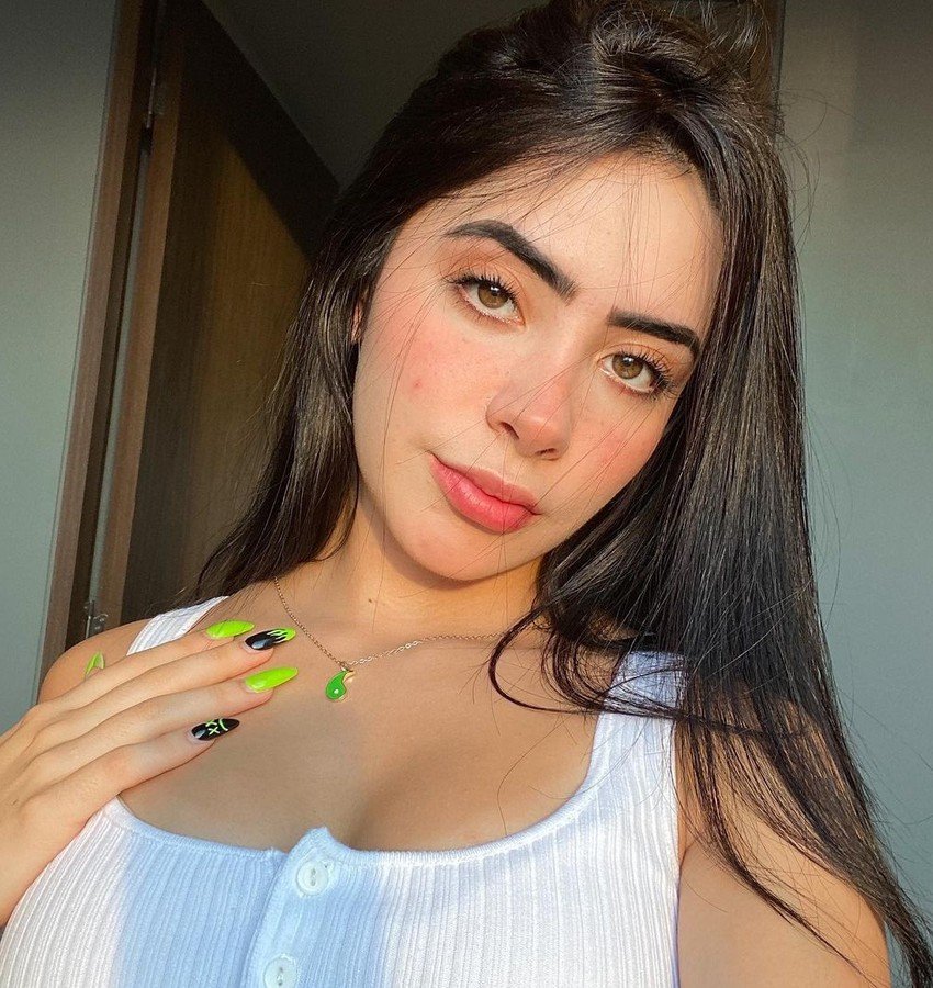 Amaranta Venegas