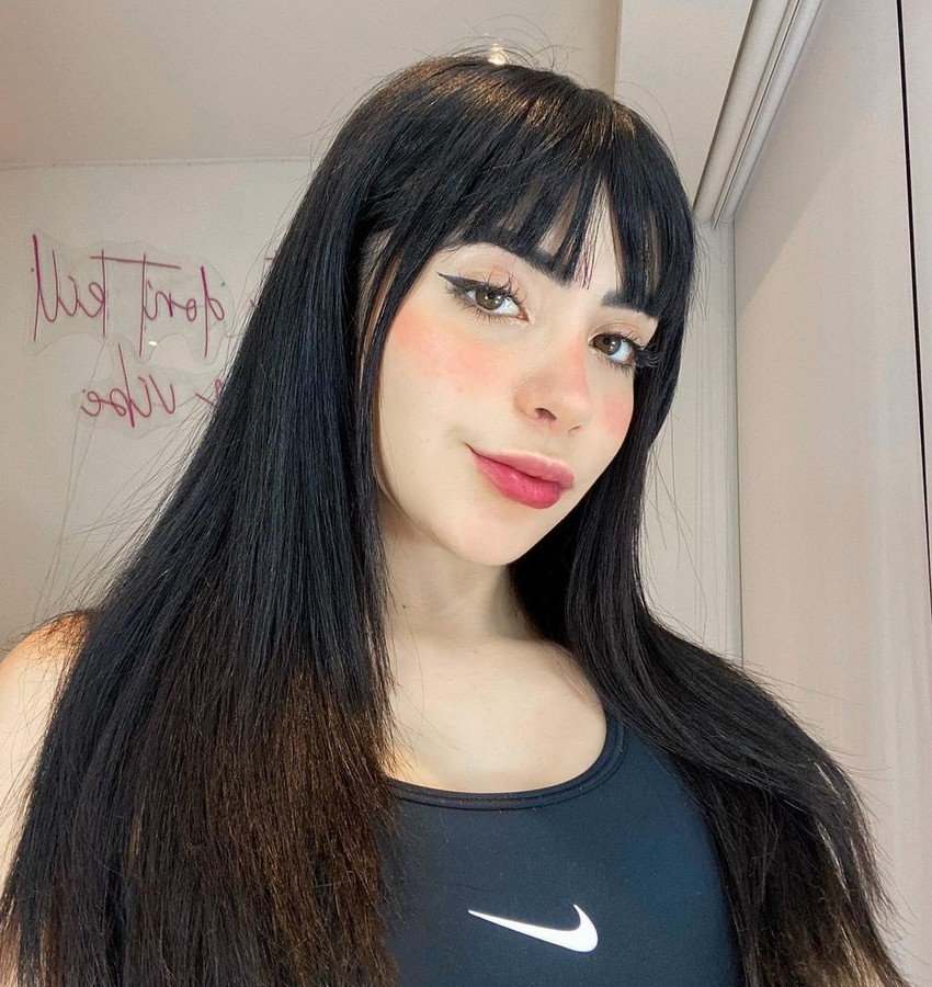 Amaranta Venegas