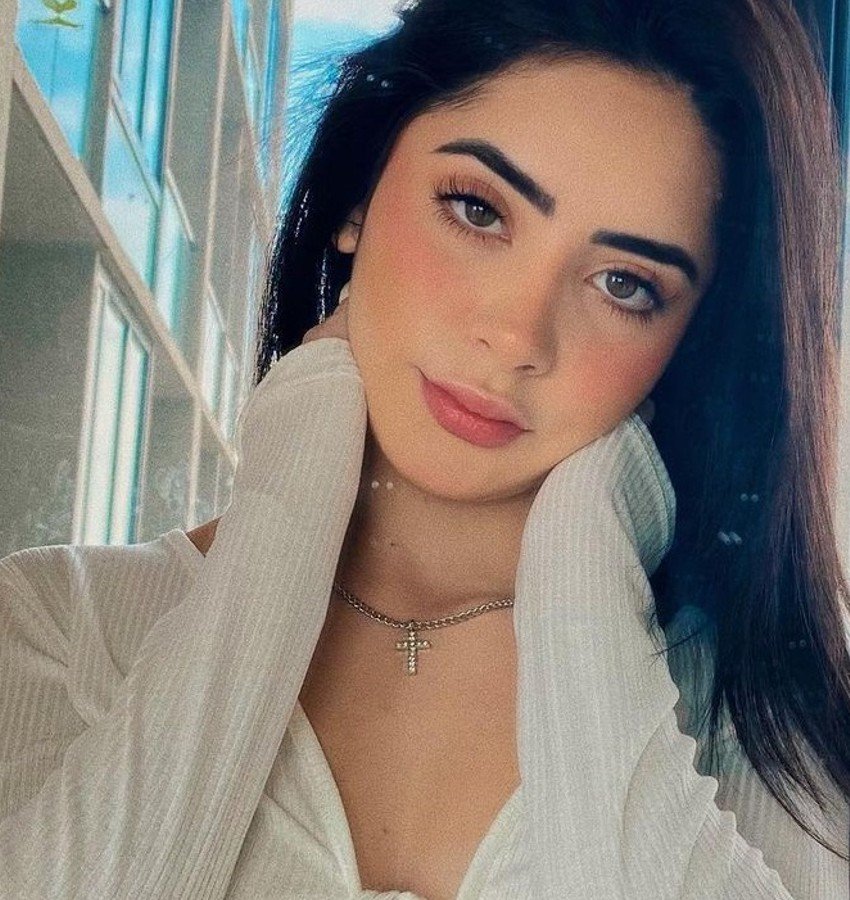 Amaranta Venegas