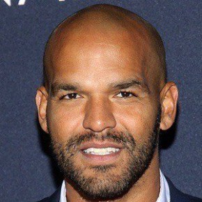 Amaury Nolasco
