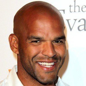 Amaury Nolasco