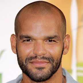 Amaury Nolasco