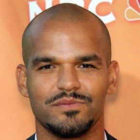 Amaury Nolasco