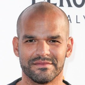 Amaury Nolasco