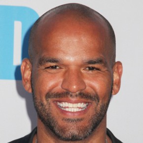 Amaury Nolasco