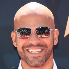 Amaury Nolasco