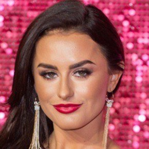 Amber Davies