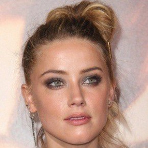 Amber Heard