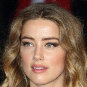 Amber Heard