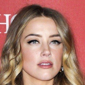 Amber Heard